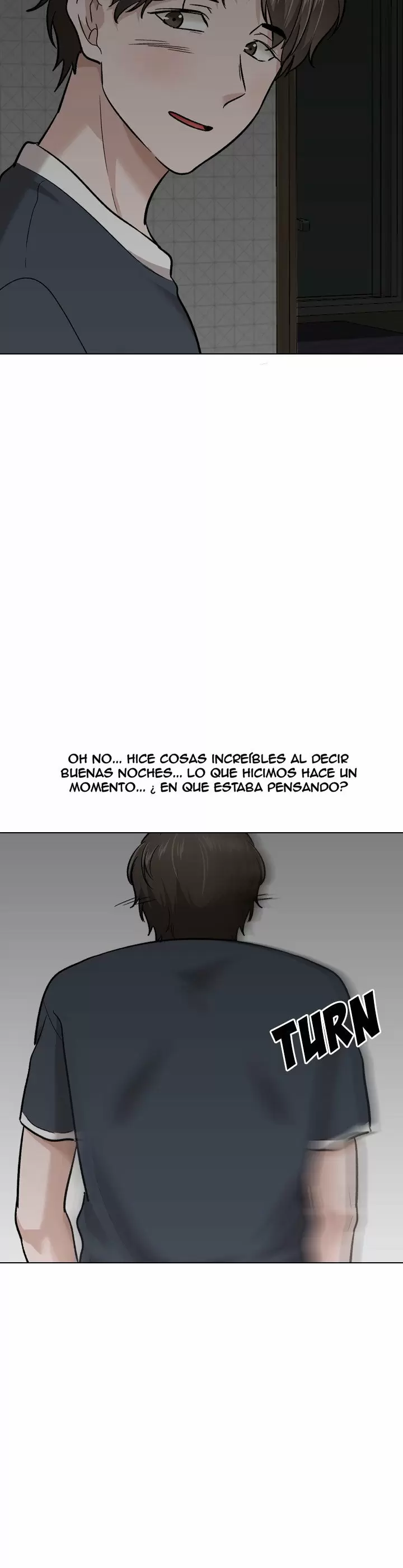 Friends (ATZ) Capítulo 23 - Page 25