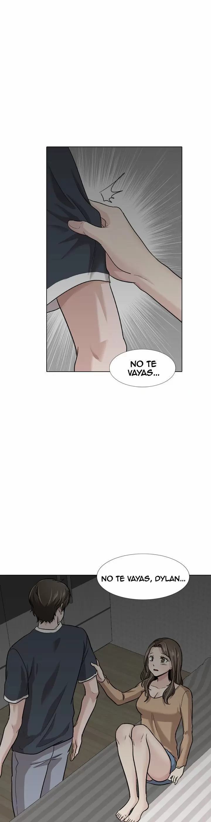 Friends (ATZ) Capítulo 23 - Page 27