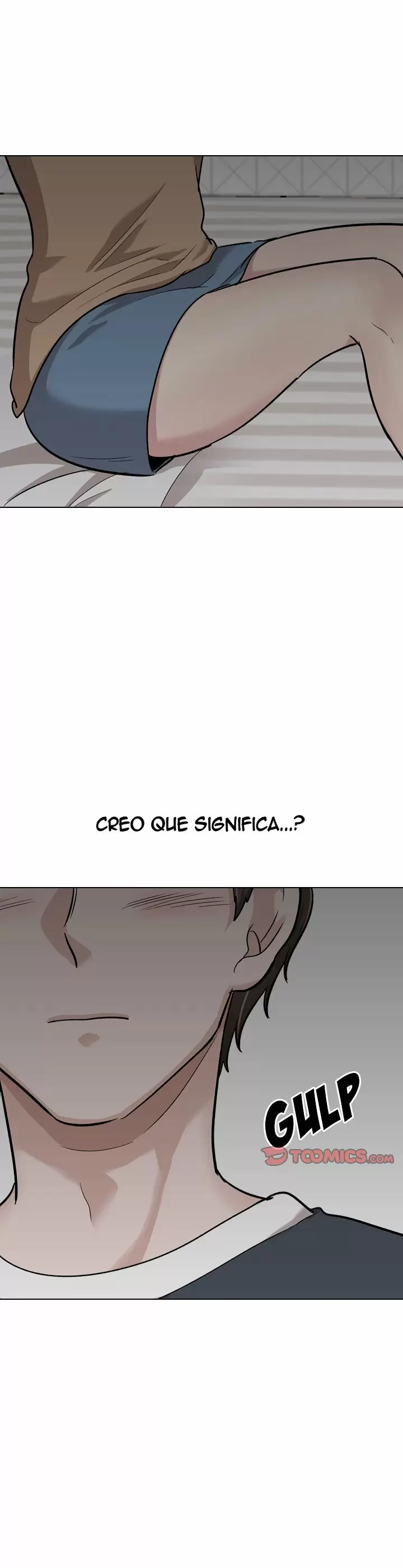 Friends (ATZ) Capítulo 23 - Page 29