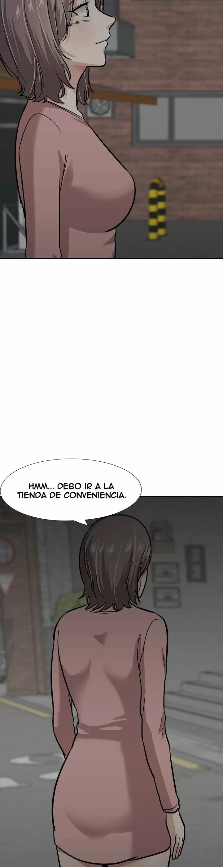 Friends (ATZ) Capítulo 23 - Page 35