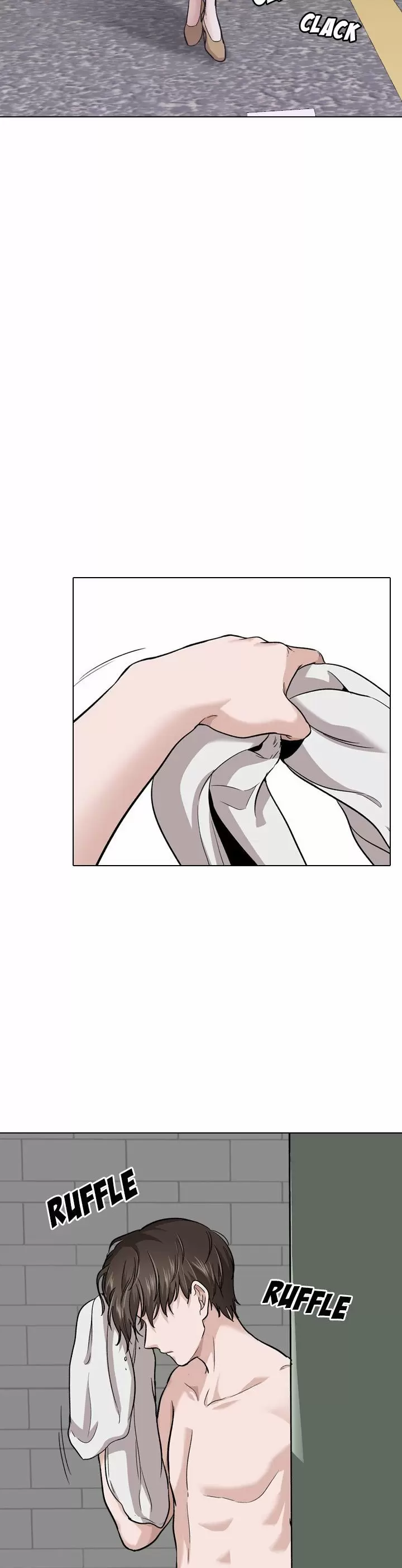 Friends (ATZ) Capítulo 25 - Page 24
