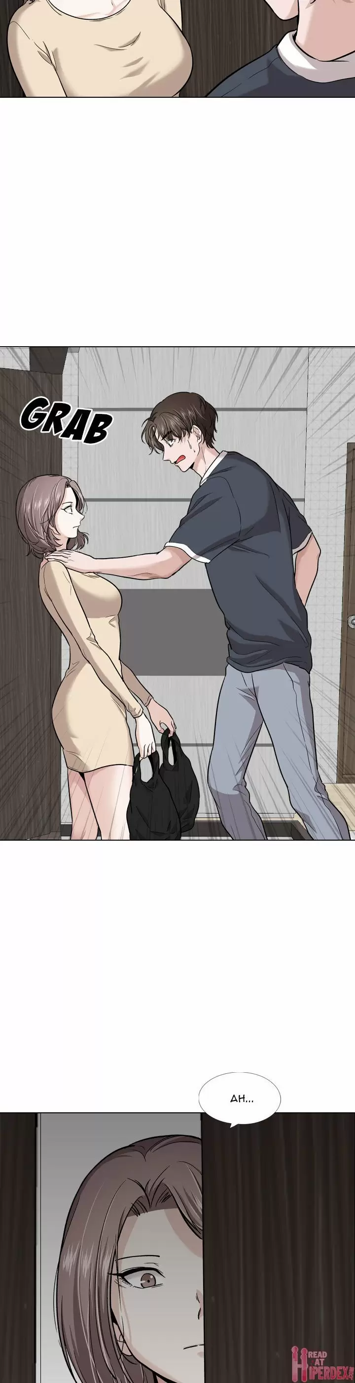 Friends (ATZ) Capítulo 26 - Page 12