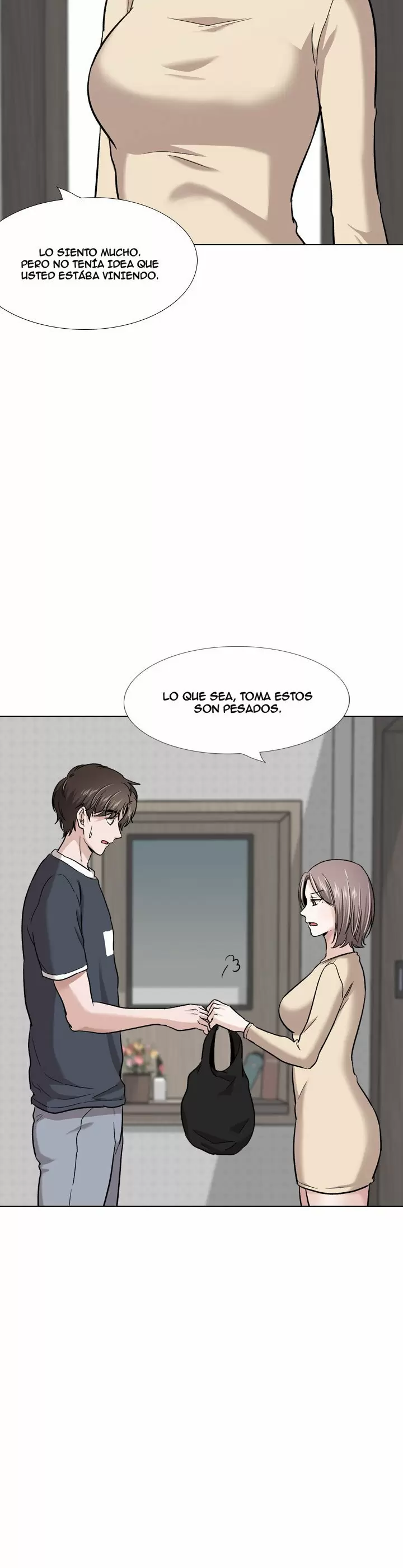 Friends (ATZ) Capítulo 26 - Page 19