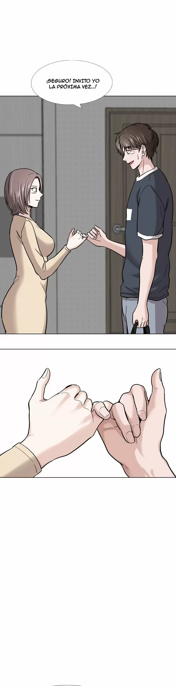 Friends (ATZ) Capítulo 26 - Page 24