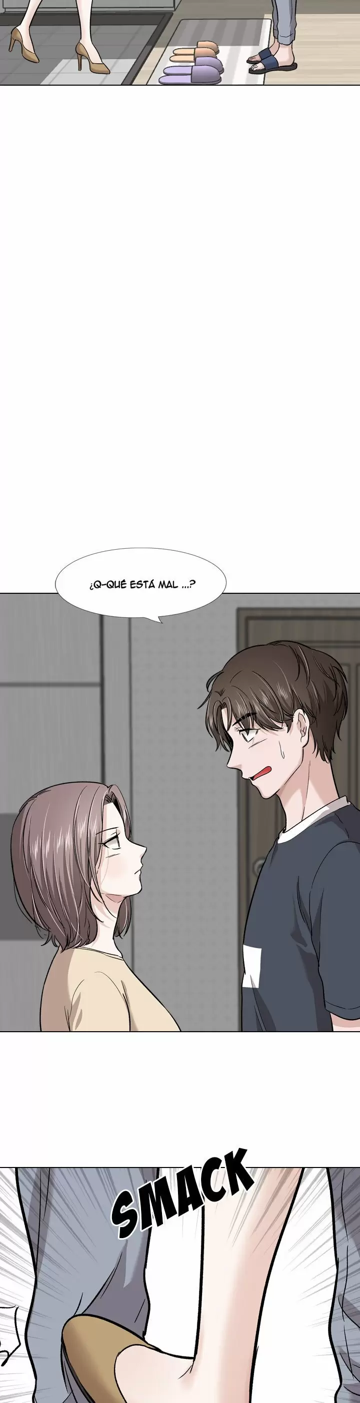 Friends (ATZ) Capítulo 26 - Page 27