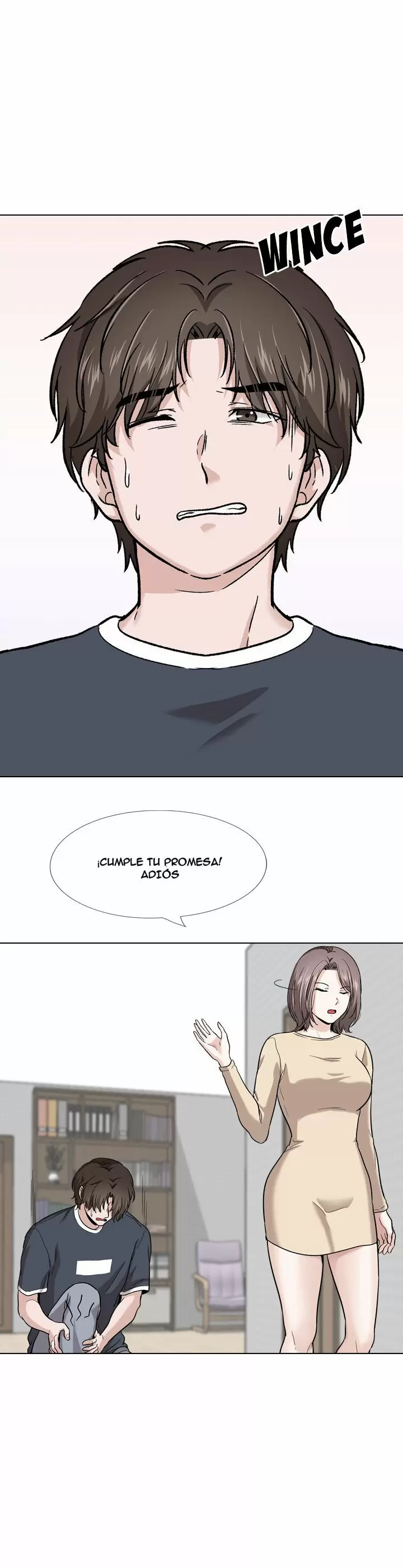 Friends (ATZ) Capítulo 26 - Page 29