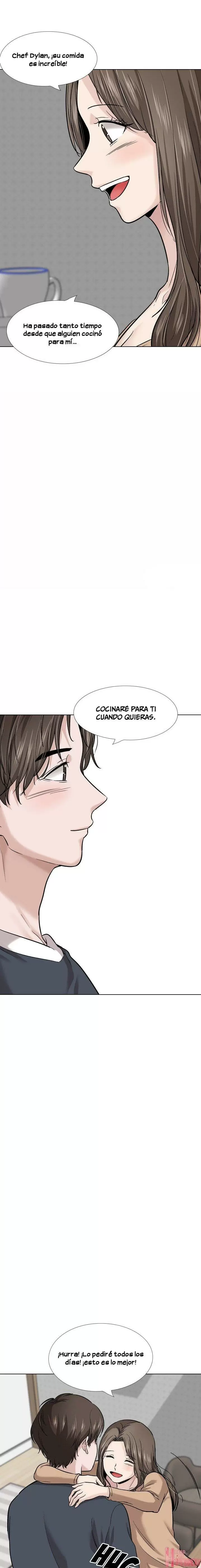Friends (ATZ) Capítulo 27 - Page 9