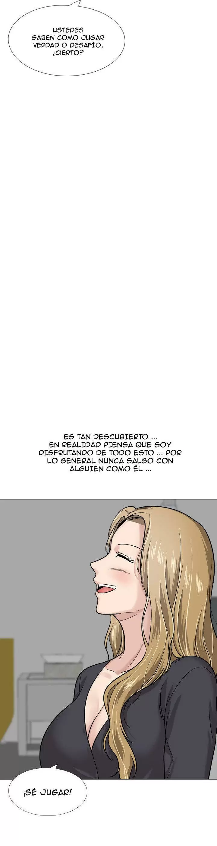 Friends (ATZ) Capítulo 29 - Page 50