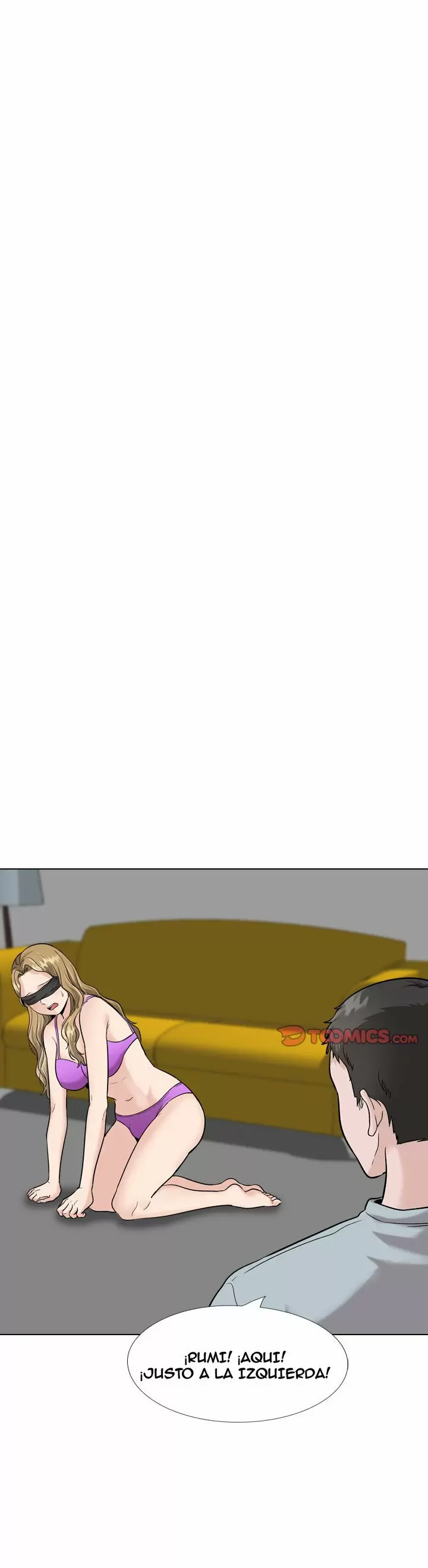 Friends (ATZ) Capítulo 31 - Page 5