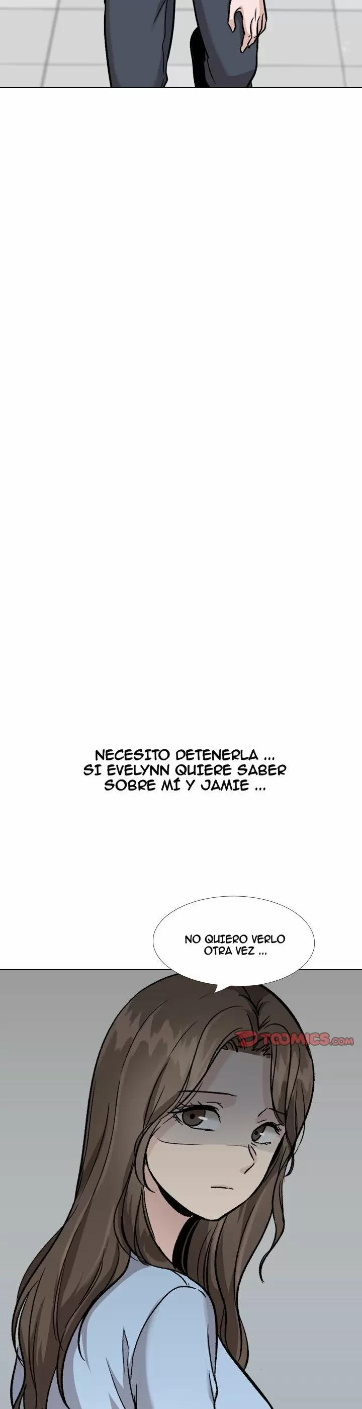 Friends (ATZ) Capítulo 31 - Page 50