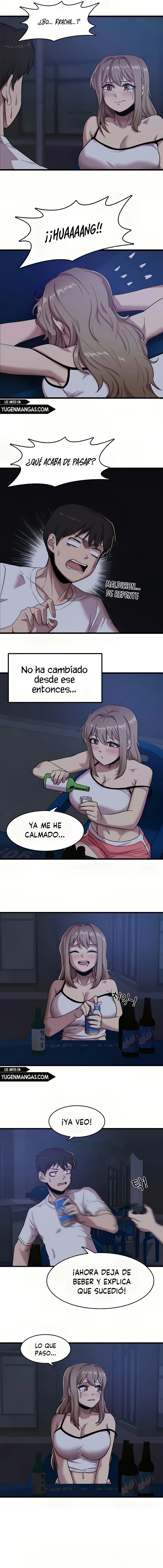 Ni más ni menos Capítulo 1 - Page 13