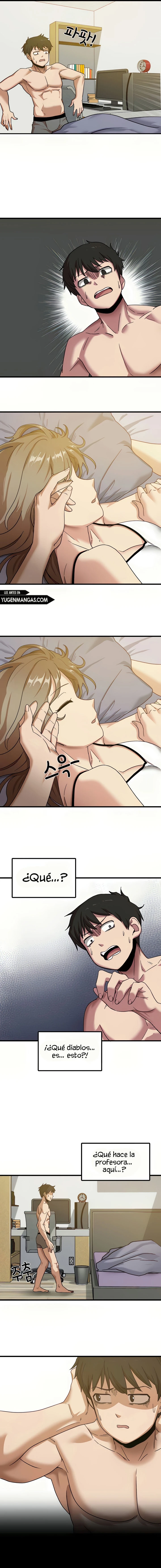 Ni más ni menos Capítulo 1 - Page 17