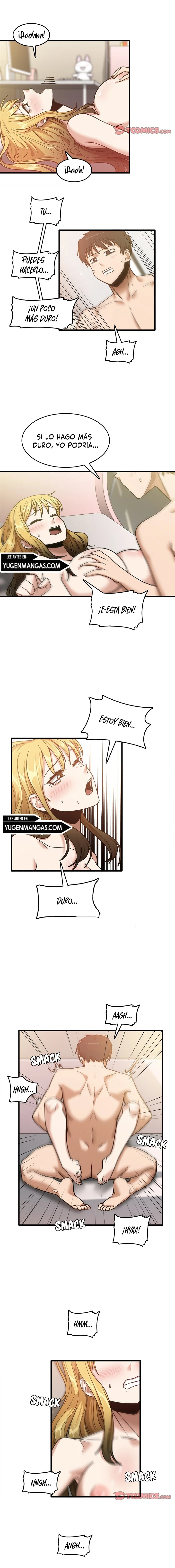 Ni más ni menos Capítulo 10 - Page 13