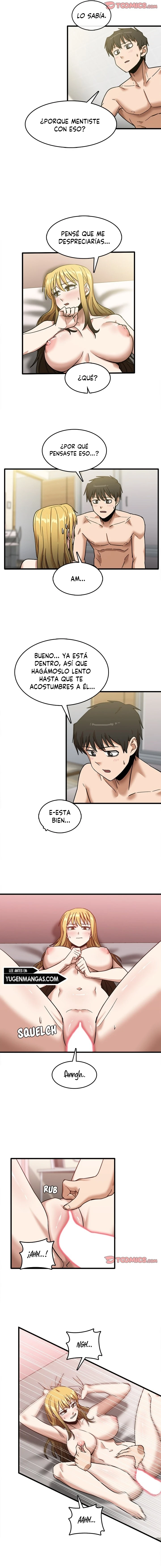 Ni más ni menos Capítulo 10 - Page 9