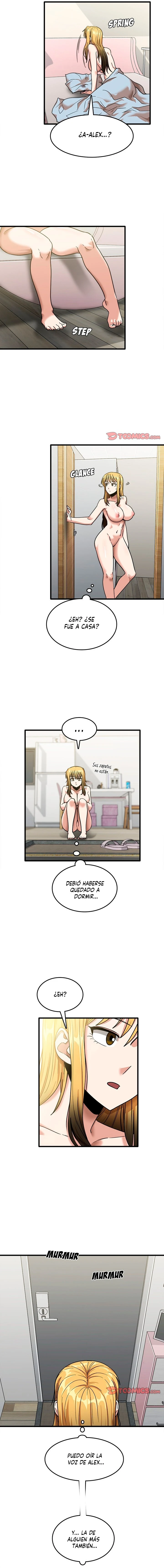 Ni más ni menos Capítulo 11 - Page 15