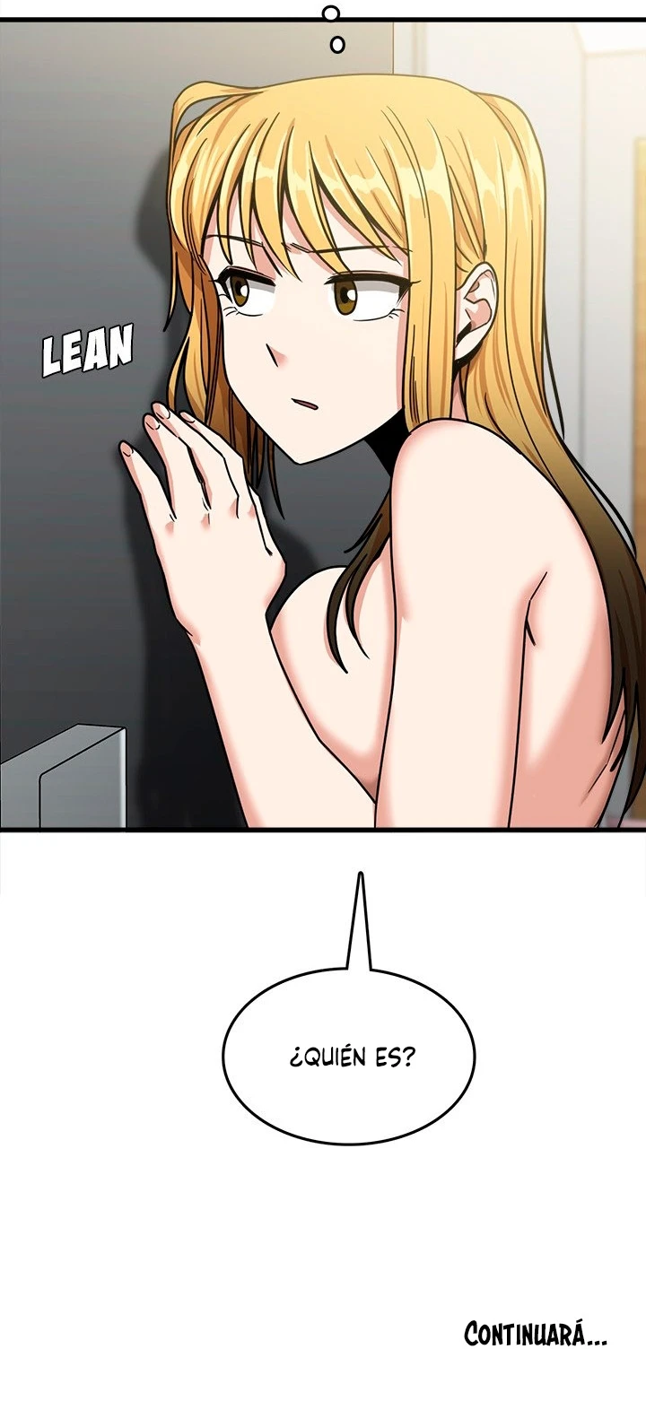 Ni más ni menos Capítulo 11 - Page 16