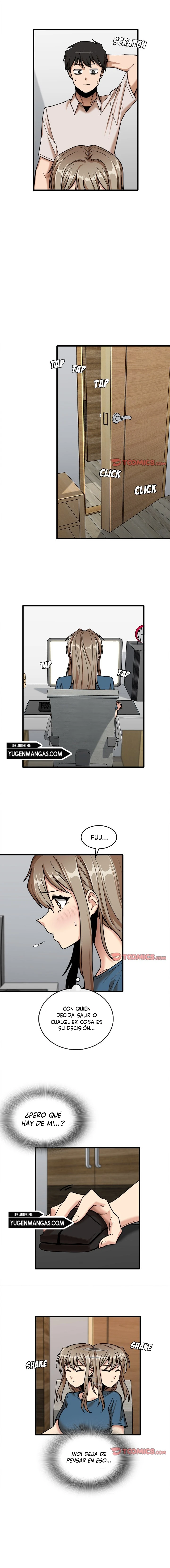 Ni más ni menos Capítulo 12 - Page 5