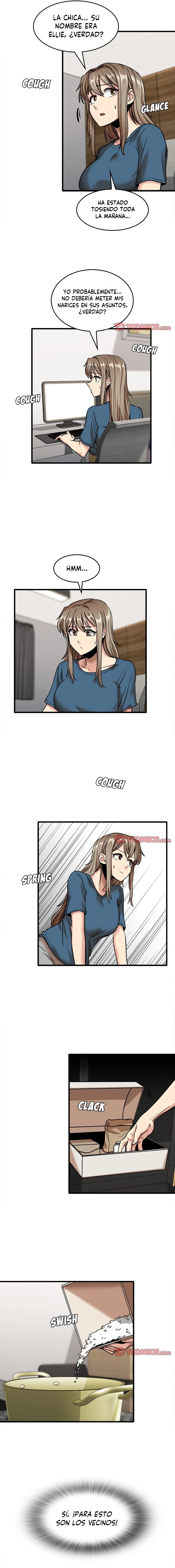 Ni más ni menos Capítulo 12 - Page 7