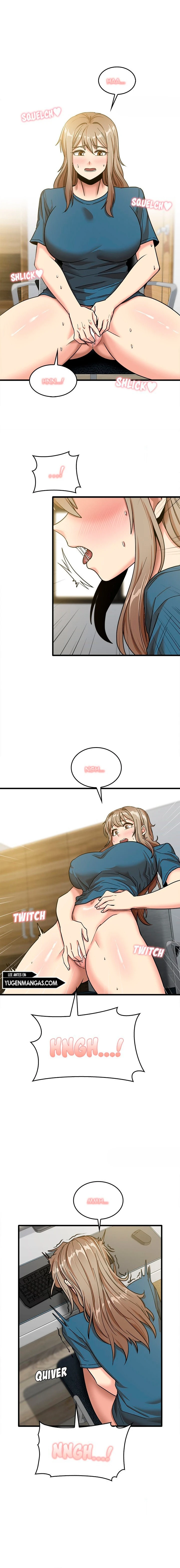 Ni más ni menos Capítulo 13 - Page 13