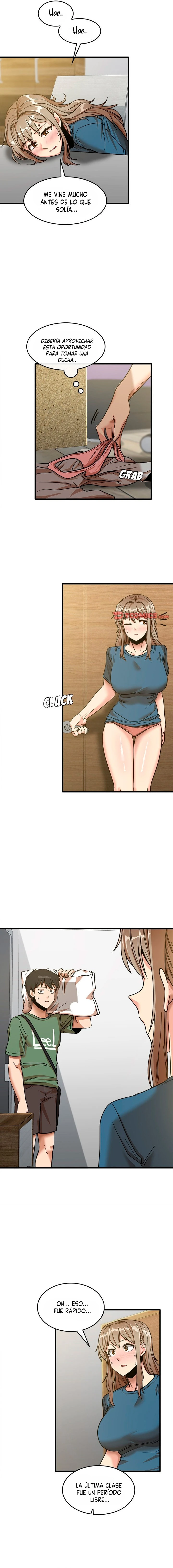 Ni más ni menos Capítulo 13 - Page 14