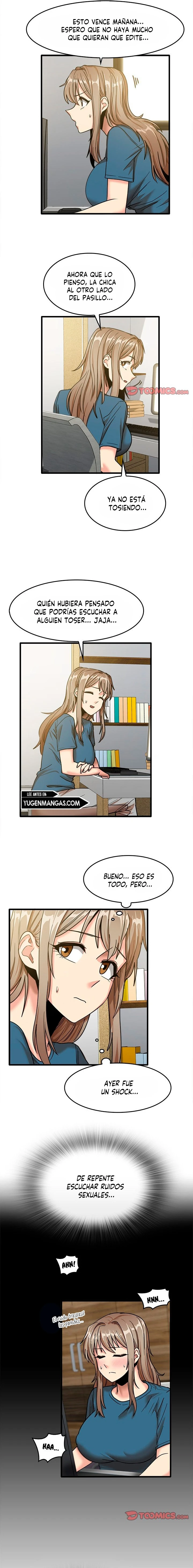 Ni más ni menos Capítulo 13 - Page 9