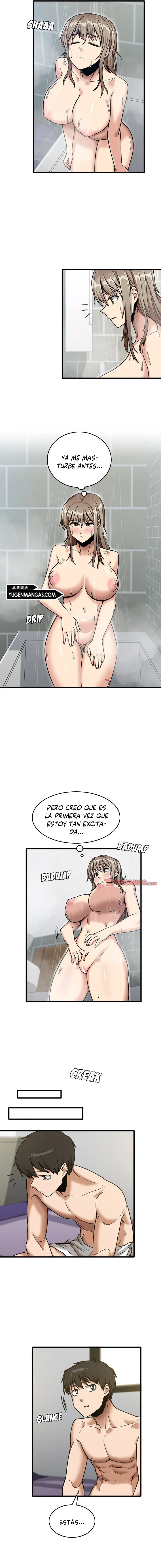 Ni más ni menos Capítulo 14 - Page 10