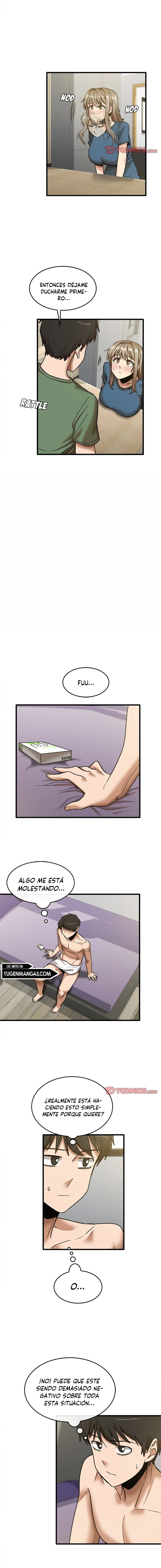Ni más ni menos Capítulo 14 - Page 8