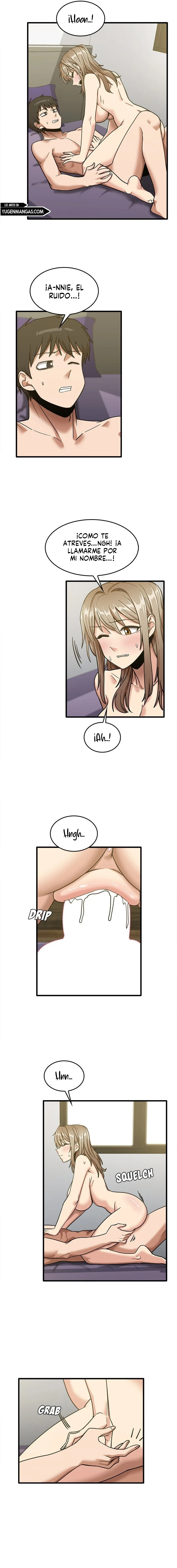 Ni más ni menos Capítulo 15 - Page 14