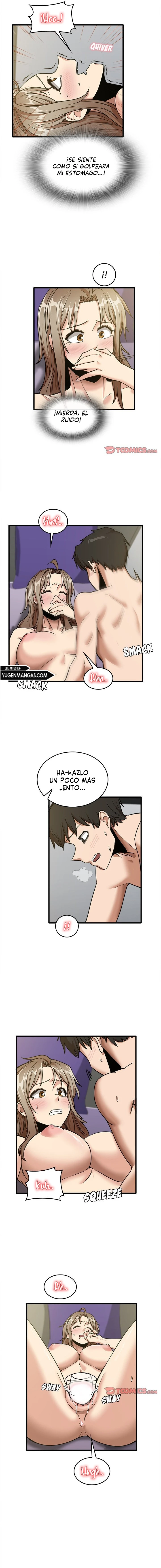 Ni más ni menos Capítulo 15 - Page 6