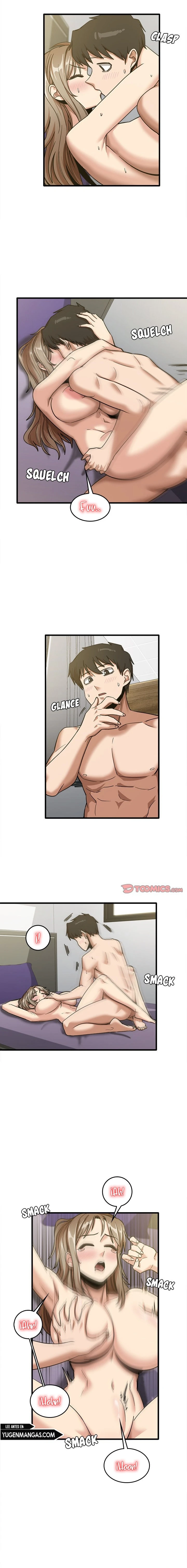 Ni más ni menos Capítulo 15 - Page 7