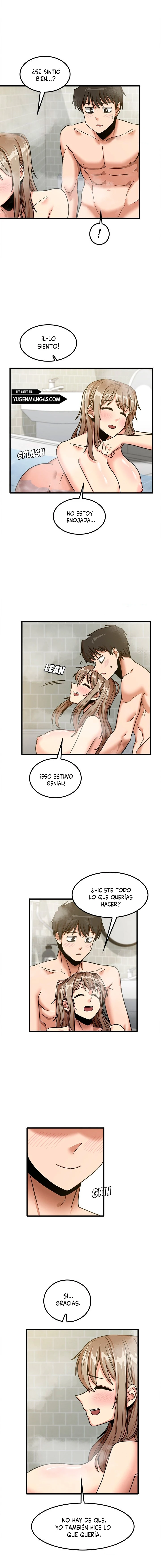 Ni más ni menos Capítulo 16 - Page 14