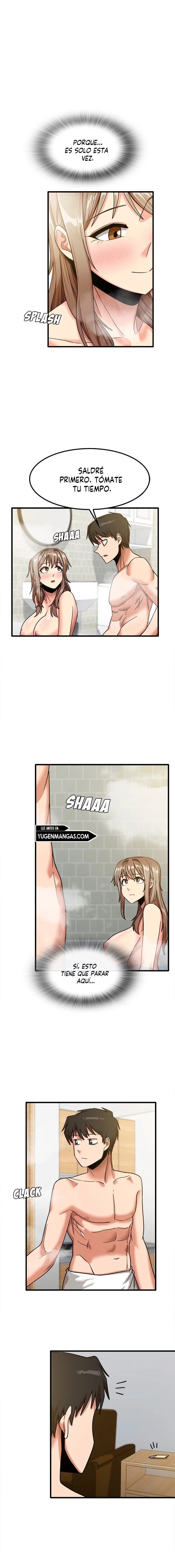 Ni más ni menos Capítulo 16 - Page 15