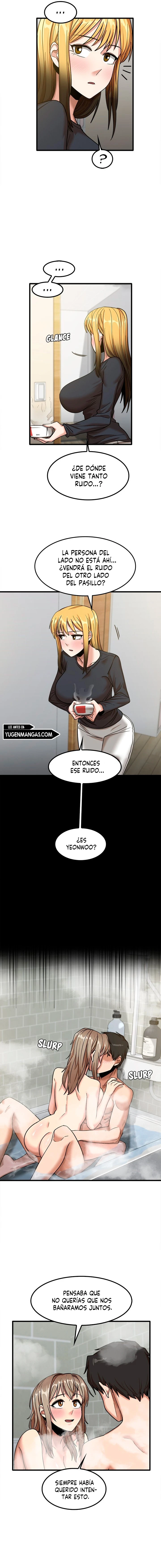 Ni más ni menos Capítulo 16 - Page 7