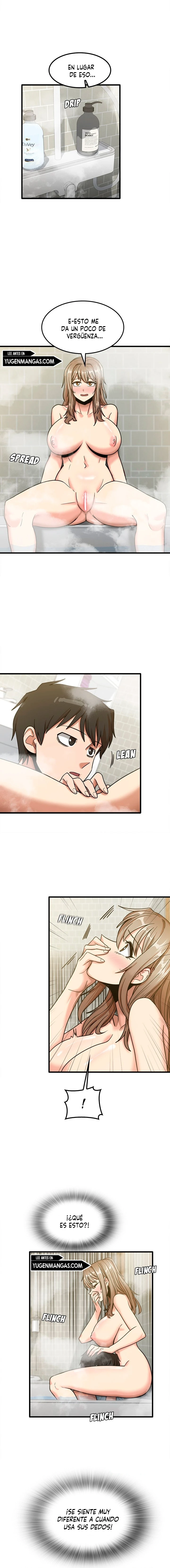 Ni más ni menos Capítulo 16 - Page 9