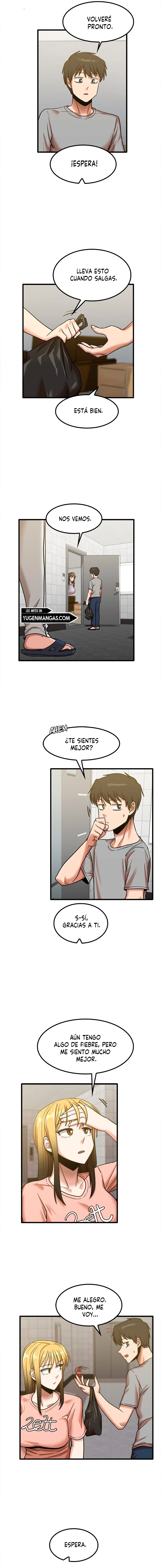 Ni más ni menos Capítulo 17 - Page 14