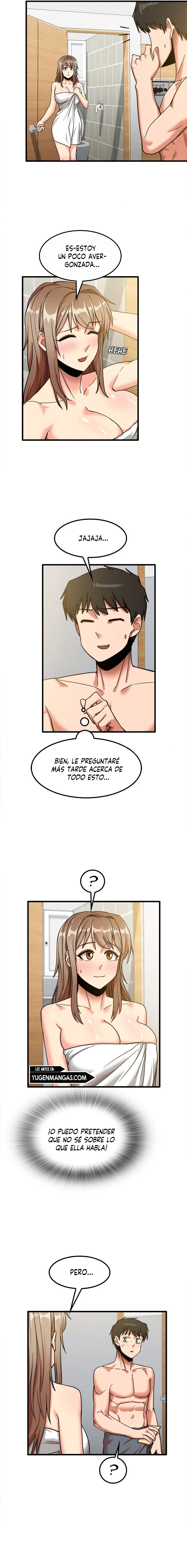 Ni más ni menos Capítulo 17 - Page 4