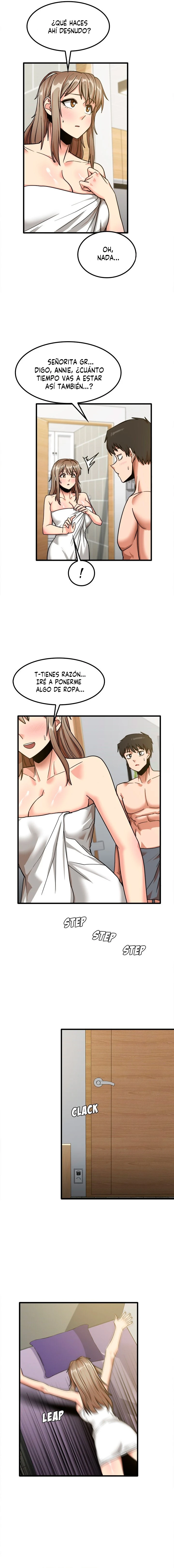 Ni más ni menos Capítulo 17 - Page 5