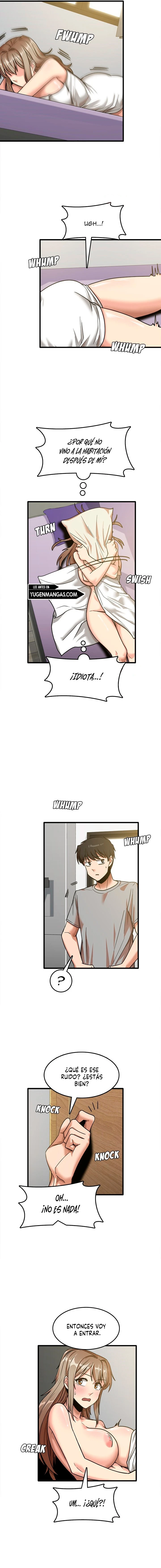 Ni más ni menos Capítulo 17 - Page 6