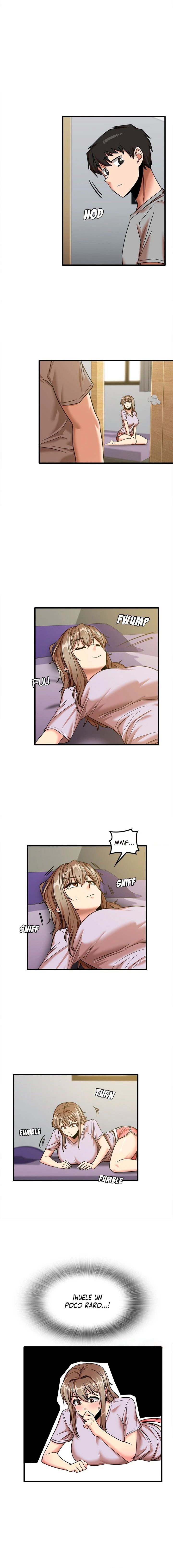 Ni más ni menos Capítulo 17 - Page 9