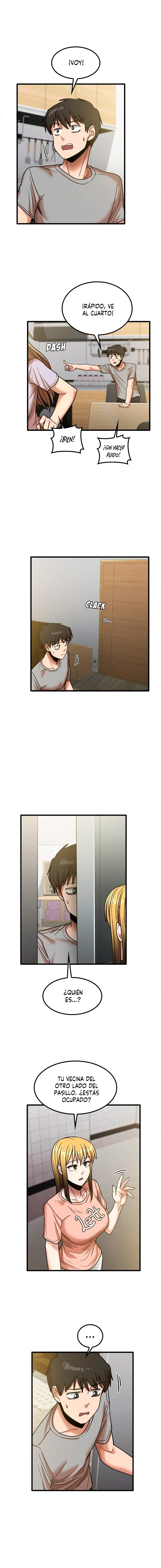 Ni más ni menos Capítulo 18 - Page 13