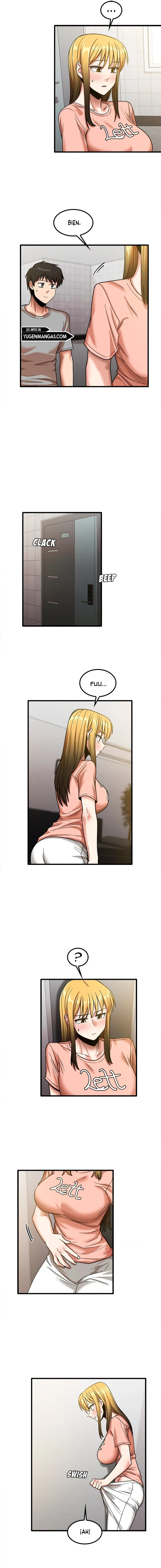 Ni más ni menos Capítulo 18 - Page 7