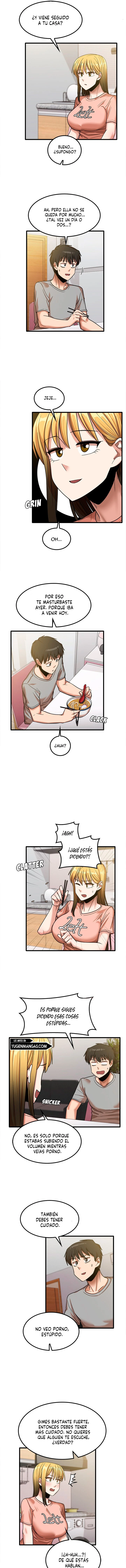 Ni más ni menos Capítulo 19 - Page 5