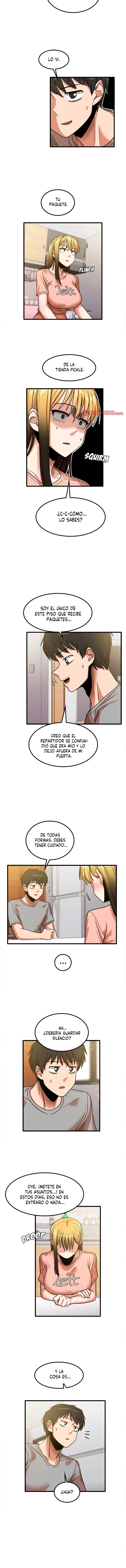 Ni más ni menos Capítulo 19 - Page 6