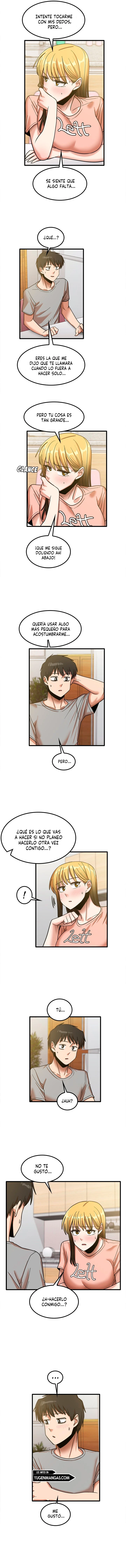 Ni más ni menos Capítulo 19 - Page 7