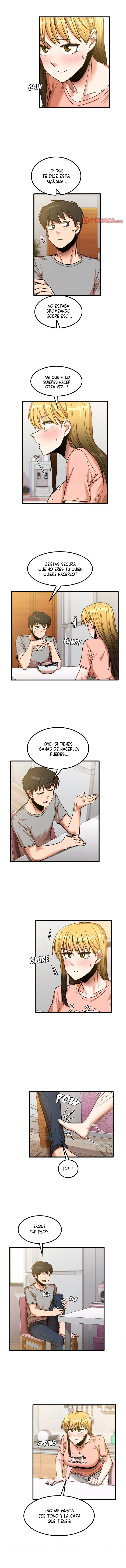 Ni más ni menos Capítulo 19 - Page 8