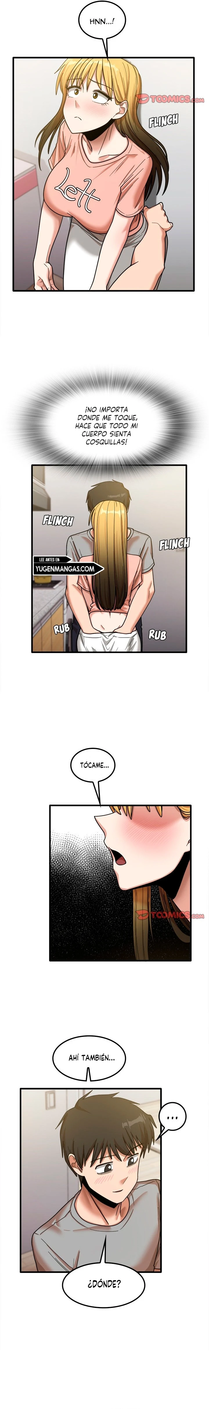 Ni más ni menos Capítulo 20 - Page 9