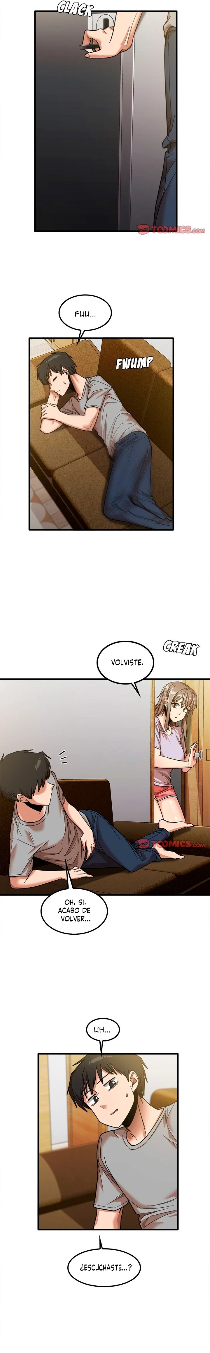 Ni más ni menos Capítulo 21 - Page 14