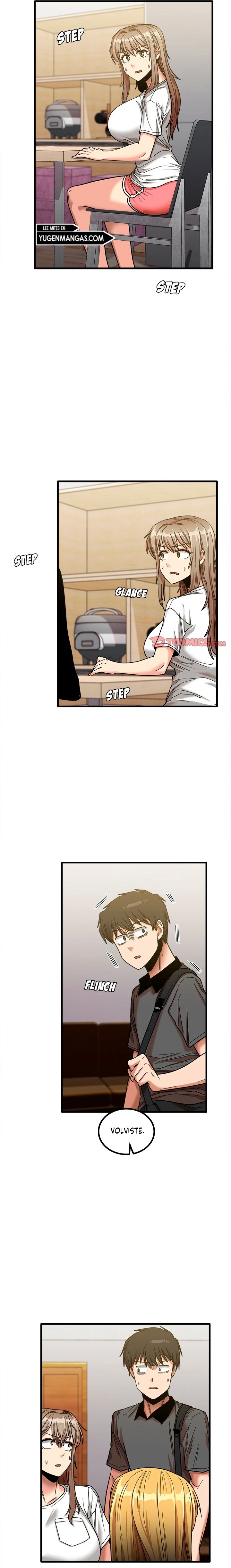 Ni más ni menos Capítulo 21 - Page 21