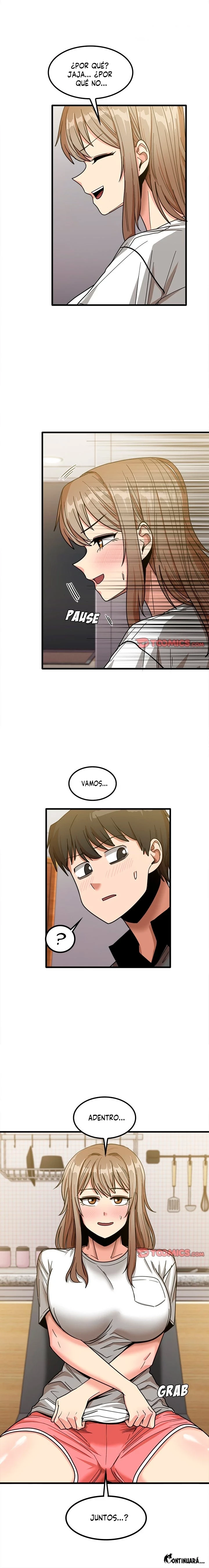 Ni más ni menos Capítulo 23 - Page 15