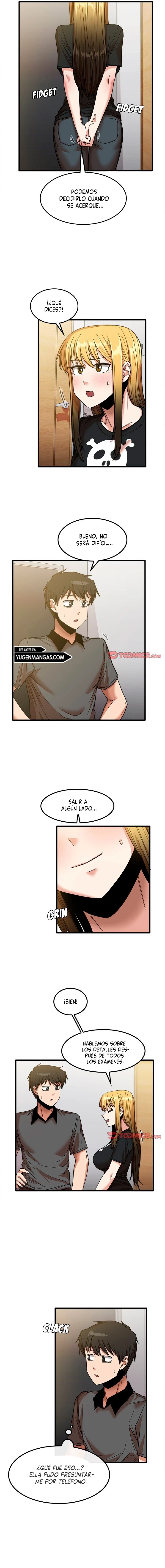 Ni más ni menos Capítulo 23 - Page 4